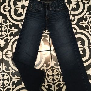 Abercrombie Kids denim jeans in size 10 A39